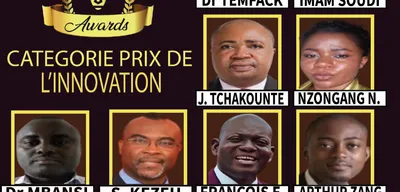 Prix de l'Innovation