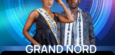 MISTER GRAND NORD/NORD