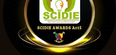 SCIDIE de meilleur Chanson Mbole