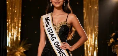 MISS ISTAG OMNISPORT