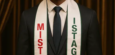 MISTER ISTAG OMNISPORT