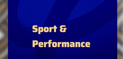 Sport &  Performance