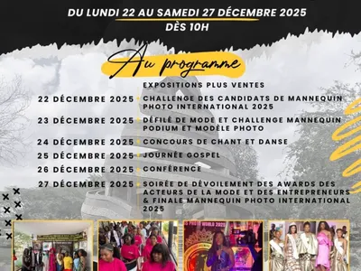 MEILLEURE PETITE ET MOYENNE ENTREPRISE INFLUENTE 2025