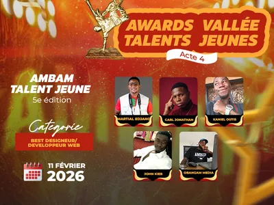 Best Desiigneur et Développeur Web