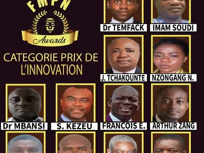 Prix de l'Innovation