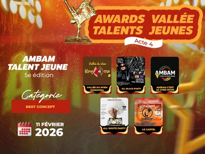 Best Concept Vallée du Ntem