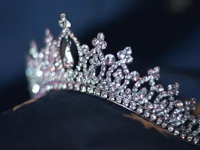 Mrs National Unity Cameroon 2026 (21 ans et +)