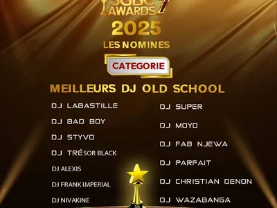 MEILLEUR DJ OLD SCHOOL