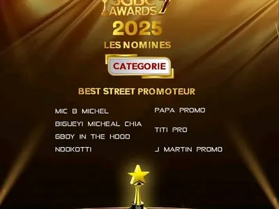 BEST STREET PROMOTEUR