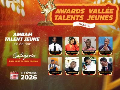 Best Acteur de Cinéma