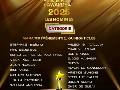 MANAGER ÉVÉNEMENTIEL OU NIGHTS CLUB