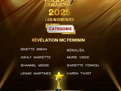 REVELATION MC FÉMININ