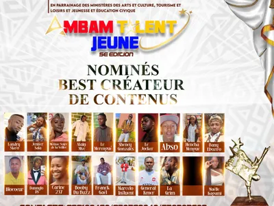 Best Créateur de Contenus