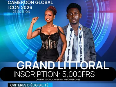 MISTER GRAND LITTORAL/LITTORAL