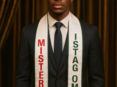 MISTER ISTAG OMNISPORT