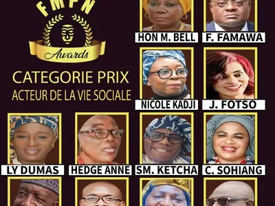 Prix Acteur de la Vie Sociale