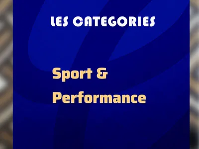 Sport &  Performance