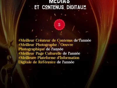 Medias et Contenus Digitaux
