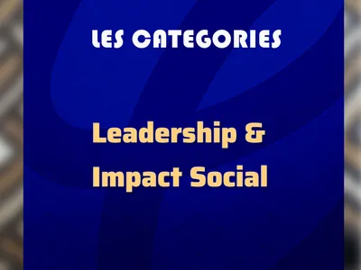 Leadership &  Impact Social