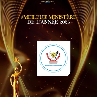 Ministère des Finances 