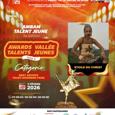 L'Etoile Du Christ TM