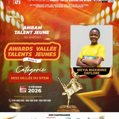 Meyia maximine daylor