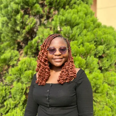 MEYANUI FAITH AFUNUI