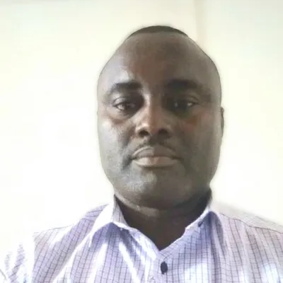 Docteur MBANGSI NTOUBA Jean Georges  Legrand