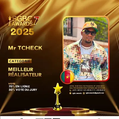 Mr tcheck