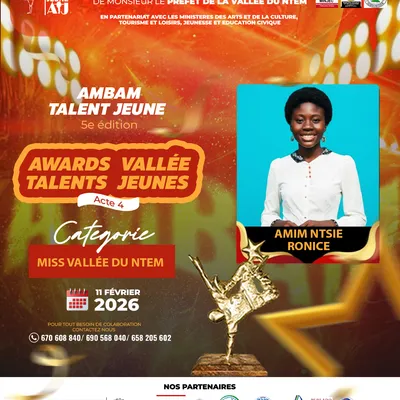 Amim Ntsie ronice Rebecca Joyce