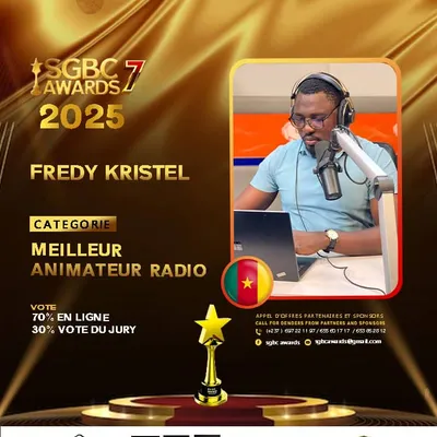 Fredy kristel 