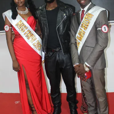 Miss et Master FMPN AWARDS 2025