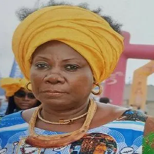 Honorable Marlyse DOUALA BELL