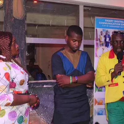 LE YOUNG MBOA TALENTED AWARDS RESTE ET DEMEURE L'ÉVÉNEMENT QUI VALORISE LED TALENTS AU CAMEROUN