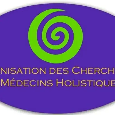 Organisation des Chercheurs de Médecine Holistique
