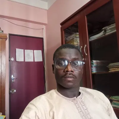 APOLLINAIRE ZILHOUBÉ