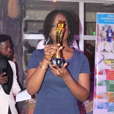 LE YOUNG MBOA TALENTED AWARDS RESTE ET DEMEURE L'ÉVÉNEMENT QUI VALORISE LED TALENTS AU CAMEROUN