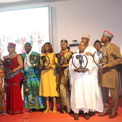 Quelques Lauréats FMPN AWARDS 2025