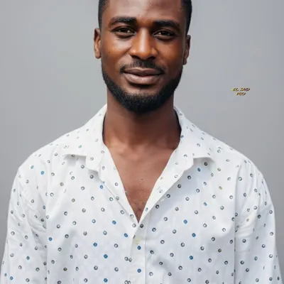 ATANGANA STEVE GEORGES