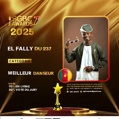 EL FALLY DU 237 