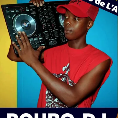 ROUBO DJ