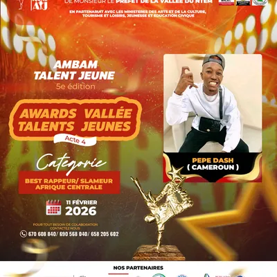 Pépé Dash Monopole RAC