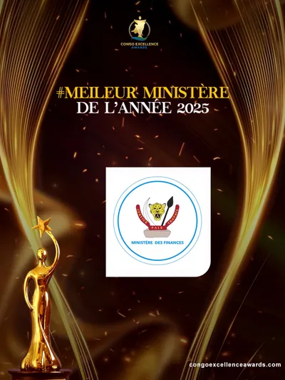 Ministère des Finances 