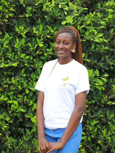 BEKONO ZOA Kassandra 