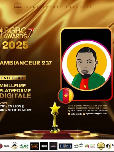 Ambianceur 237