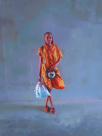 Mbessigue kotto Audrey