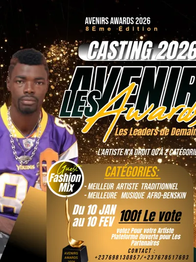 Fashion Mix le Fayaaa