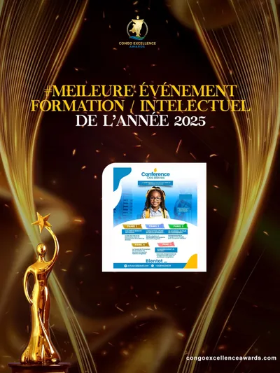 FENEC-RDC CONFÉRENCE