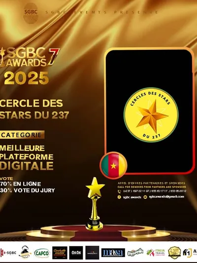 Cercle des Stars du 237