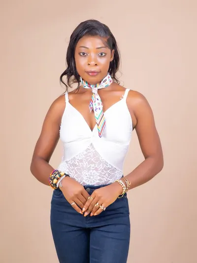 Marina belviane Mapeka